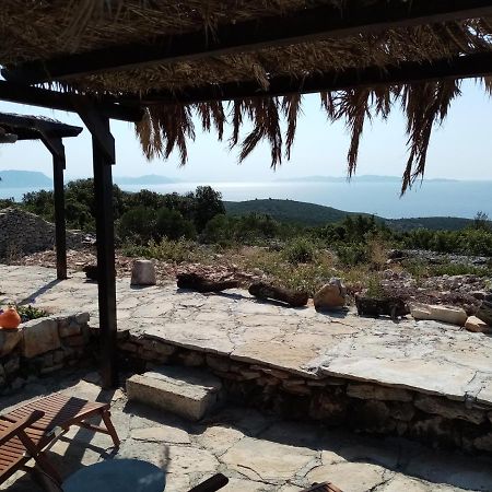 Pirate'S Nest Stone House Pension Korčula Buitenkant foto